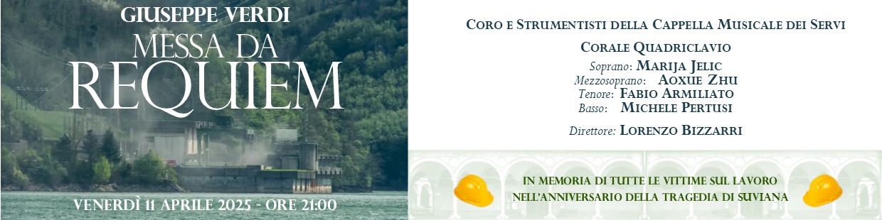 20250411 Verdi Requiem - banner
